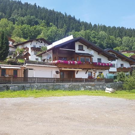 Ferienwohnung Tschiderer Ladis Esterno foto