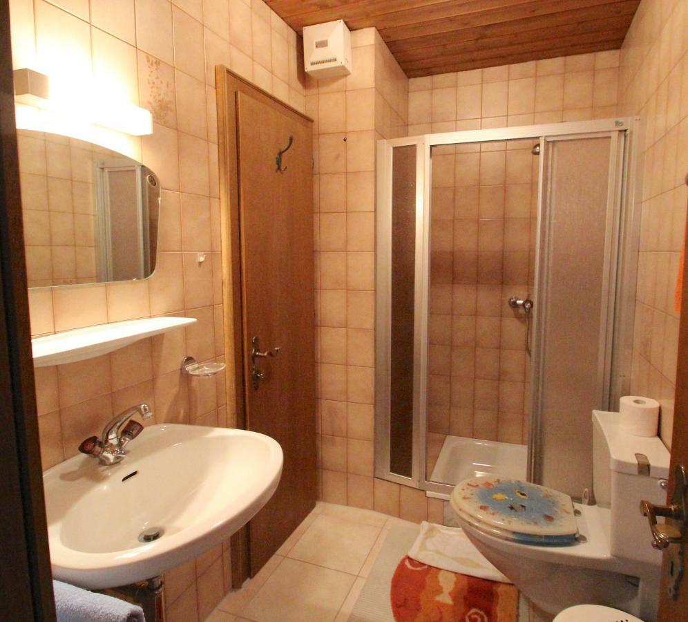 Ferienwohnung Tschiderer Ladis Esterno foto